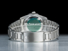 Rolex Date 34 Oyster Bracelet Blue Dial 1501 